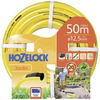 Hozelock JARDIN 143179 12.5mm 1/2 Zoll Meterware Gelb Gartenschlauch