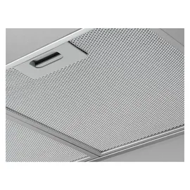 Electrolux LFP536X Unterbauhaube 60 cm Silber