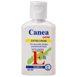 PHARMA PETER Vitamin E Öl
