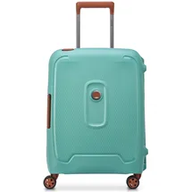 Delsey Moncey 4-Rollen Cabin 55 cm / 36 l mint