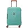 Delsey Moncey 4-Rollen Cabin 55 cm / 36 l mint