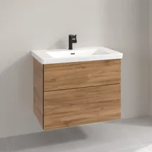 Villeroy & Boch Waschtischunterschrank 2 Auszüge 75,5 x 58,8 cm