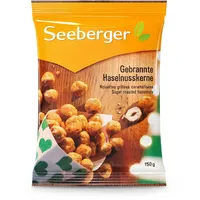 Seeberger Gebrannte Haselnusskerne 5x150g