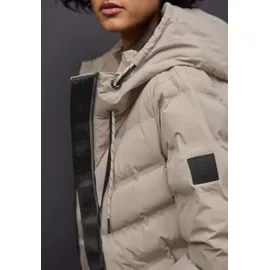 STREET ONE Steppjacke in Beige - 44