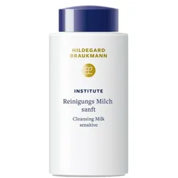 HILDEGARD BRAUKMANN Institute Reinigungs Milch Sanft 200 ml 