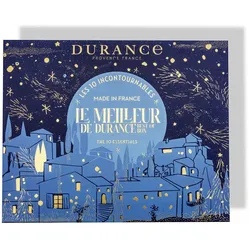 Die 10 Unverzichtbaren - Das Beste von Durance 2023