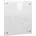 Mini-Whiteboard mm Durchsichtig
