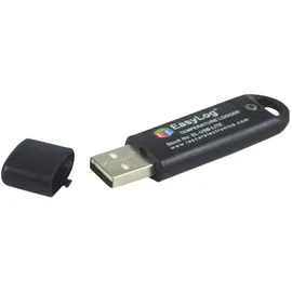 LASCAR ELECTRONICS Temperatur-Datenlogger EL-USB Lite Messgröße Temperatur -10 bis 50°C