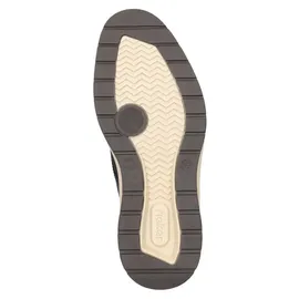 Rieker Loafer Herren Schwarz 41