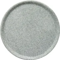 HENDI Pizzateller Granit, Granit, ⌀330mm