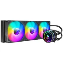 Azza Blizzard Pro 360 ARGB