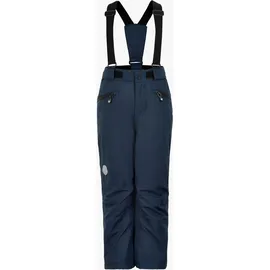 Color Kids Ski-/Snowboardhose Total Eclipse 104