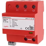 Dehn Anwendungsopt. Kombi-Ableiter DEHNshield B TNC 255 FM