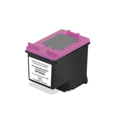 Tintenpatrone 3-farbig für HP, ersetzt HP 304XL, Inhalt: 16,5 ml, 480 Seiten