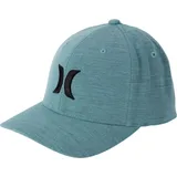 Hurley H2O DRI O&O Kappe Aurora Green L/XL
