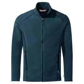 Vaude Rosemoor II Fleece - Dark Sea S