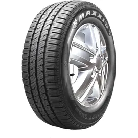 Maxxis Vansmart Snow WL2 235/65 R16C 121R