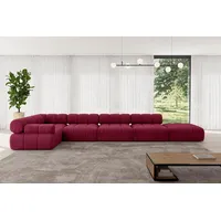 Altdecor Modulares Sofa Ecksofa in L-Form - Felto-L3 -