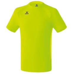 erima Performance T-Shirt neon yellow XXL