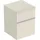 Geberit iCon Seitenschrank 2 Schubladen, 45x60x47,6 cm, 502315, 502315JL1