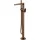 Steinberg Serie 350 Wannenarmatur Brushed Copper