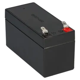 KungLong Bleiakku 12V 1200 mAh 2 St.