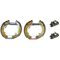 Brembo Bremsbackensatz