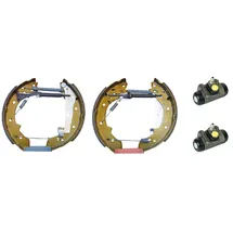 Brembo Bremsbackensatz