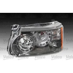 Hauptscheinwerfer VALEO 044157 für Land Rover Range Sport I