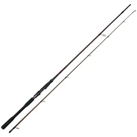 Westin W4 Powerlure 2nd 240cm XH 25-80g Spinnrute