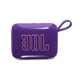 JBL Go 5 Purple