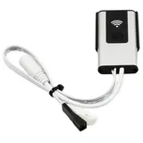 Kalb Material Für Möbel LED Wifi Controller RGB Alexa und Google Home kompatibel Smartphone gesteuert