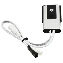 Kalb Material Für Möbel LED Wifi Controller RGB Alexa und Google Home kompatibel Smartphone gesteuert