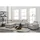 beautysofa Ecksofa Stoff 2-Sitzer Beige