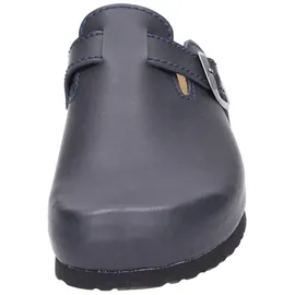 Dr. Brinkmann Herren Dr. Brinkmann Clogs, Blau, 37