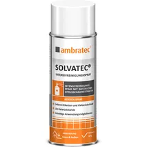 Ambratec Intensiv Reinigungsspray 400 ml