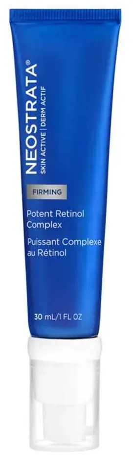 Neostrata Potent Retinol Complex Gel