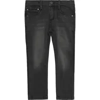 S.Oliver Jeans Brad/Regular Fit/Mid Rise/Slim Leg/Soft - warm inside,