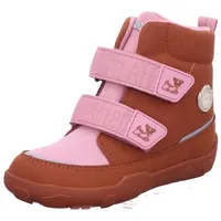 Affenzahn 01249-70093 Comfy Reh Braun Boot Gr. 25