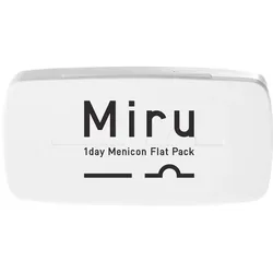 Miru 1day 30 Stk.