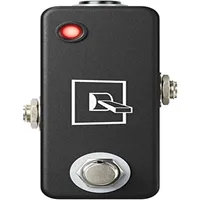 JHS Pedals Mute Switch - Effektgerät E-Gitarre