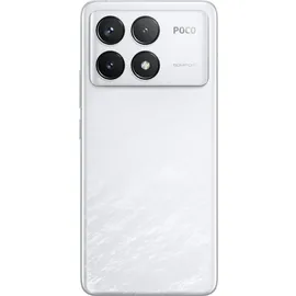 Xiaomi Poco F6 Pro 5G 12 GB RAM 512 GB White