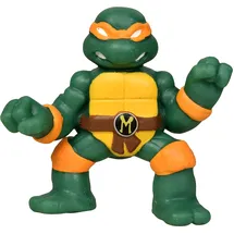 BOTI Teenage Mutant Ninja Turtles - Class Mini Ninja Stretch Michelangelo