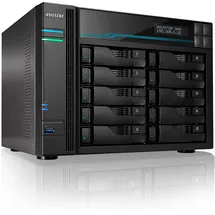 ASUSTOR Lockerstor 10 Pro AS7110T - NAS-Server