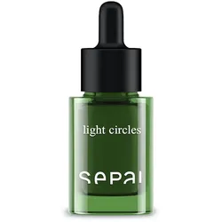 Sepai light circles Augenserum 15 ml 