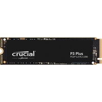 Crucial P3 Plus SSD 4TB, M.2 (CT4000P3PSSD8)
