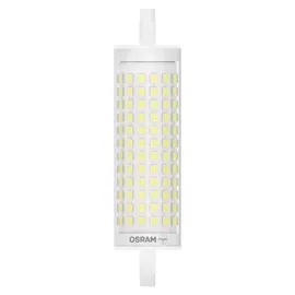 Osram LED-Lampe 4099854248153 20 W R7s warmweiß