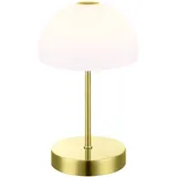 ETC Shop LED Tischleuchte Weiß