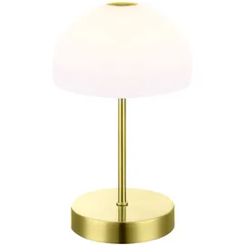 ETC Shop LED Tischleuchte Weiß