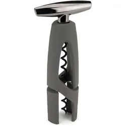 PEUGEOT Korkenzieher ALTAR BASALT Weinöffner Mit Kappenschneider Weinflaschen